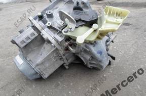 КОРОБКА ПЕРЕДАЧ CITROEN C3 1.6 HDI 20DP66 2010r