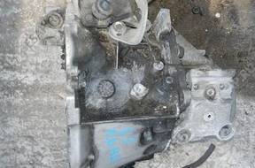 КОРОБКА ПЕРЕДАЧ CITROEN C3 1.6 HDI