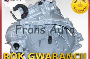 КОРОБКА ПЕРЕДАЧ Citroen C3 1.6 HDI Start& 20DP77