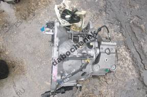 КОРОБКА ПЕРЕДАЧ Citroen C3 1.6 HDI