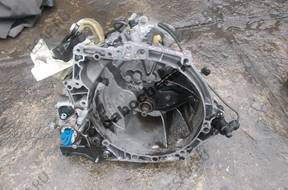 КОРОБКА ПЕРЕДАЧ Citroen C3 1.6 HDI