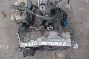 КОРОБКА ПЕРЕДАЧ Citroen C3 1.6B АВТОМАТИЧЕСКАЯ
