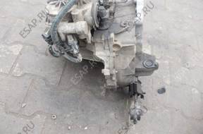 КОРОБКА ПЕРЕДАЧ Citroen C3 1.6B АВТОМАТИЧЕСКАЯ