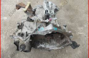 КОРОБКА ПЕРЕДАЧ CITROEN C3 20CN43 1.4 16V