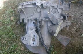 КОРОБКА ПЕРЕДАЧ citroen c3 20CQ13