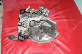 КОРОБКА ПЕРЕДАЧ CITROEN C3 БЕНЗИН 1.4 MODEL 09-14
