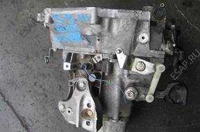 КОРОБКА ПЕРЕДАЧ Citroen C3 C-3 11r 1.6HDI 20CQ85