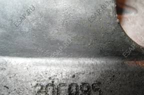 КОРОБКА ПЕРЕДАЧ Citroen C3 C-3 12r 1.6 HDI
