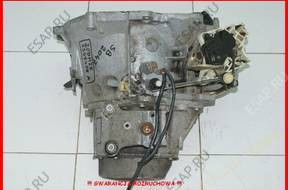 КОРОБКА ПЕРЕДАЧ CITROEN C3 C 3 1.4 HDi 16V 20DM25