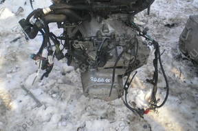 КОРОБКА ПЕРЕДАЧ CITROEN C3 DS3 207 1.6 HDI 20EA15