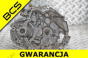 КОРОБКА ПЕРЕДАЧ CITROEN C3 I 1,4 БЕНЗИН - symbol 20CQ13
