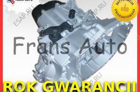 КОРОБКА ПЕРЕДАЧ Citroen C3 II 1.2 VTI 20CR03