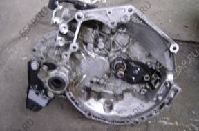 КОРОБКА ПЕРЕДАЧ Citroen C3 II 1.4 БЕНЗИН 8V 20CQ87 40tyś