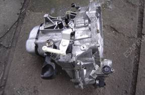 КОРОБКА ПЕРЕДАЧ Citroen C3 II 1.4 БЕНЗИН 8V 20CQ87 40tyś
