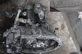 КОРОБКА ПЕРЕДАЧ CITROEN C3 II 1.4 HDI E-HDI RZESZ