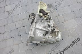 КОРОБКА ПЕРЕДАЧ Citroen C3 II 1.6 HDI 10r