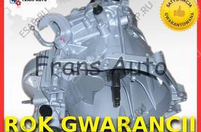 КОРОБКА ПЕРЕДАЧ Citroen C3 II 1.6 HDI 20DP73