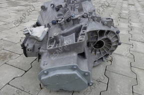 КОРОБКА ПЕРЕДАЧ CITROEN C3 II 1.6 HDI 20EA15