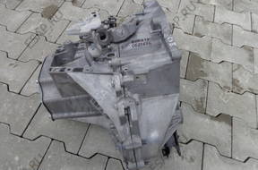 КОРОБКА ПЕРЕДАЧ CITROEN C3 II 1.6 HDI 20EA15