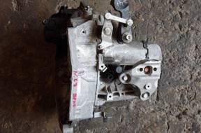 КОРОБКА ПЕРЕДАЧ CITROEN C3 II DS3 1.4 8v