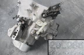 КОРОБКА ПЕРЕДАЧ CITROEN C3 II DS3 208 1.4 HDI 20CQ66