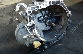 КОРОБКА ПЕРЕДАЧ  CITROEN C3 II  PEUGEOT 1.6HDI 9680886910
