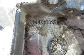 КОРОБКА ПЕРЕДАЧ  CITROEN C3 II  PEUGEOT 1.6HDI 9680886910