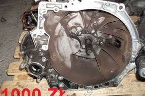КОРОБКА ПЕРЕДАЧ CITROEN C3 PEUGEOT 307 1.6 HDI