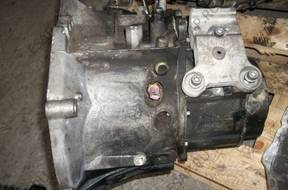 КОРОБКА ПЕРЕДАЧ CITROEN C3 PEUGEOT 307 1.6 HDI