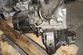 КОРОБКА ПЕРЕДАЧ CITROEN C3 PEUGEOT 307 1.6 HDI