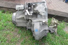 КОРОБКА ПЕРЕДАЧ Citroen C3 Picasso 1,6 VTi 20DP59