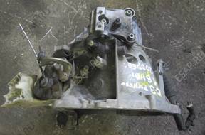 КОРОБКА ПЕРЕДАЧ Citroen C3  Picasso 1.6 HDI 20DP60