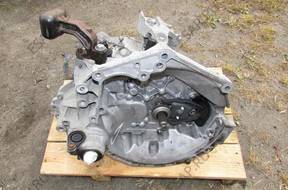 КОРОБКА ПЕРЕДАЧ CITROEN C3 PLURIEL 1,4 8V 20CP60
