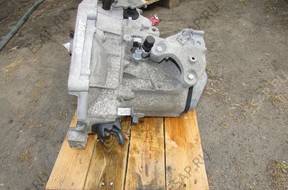 КОРОБКА ПЕРЕДАЧ CITROEN C3 PLURIEL 1,4 8V 20CP60