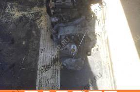 КОРОБКА ПЕРЕДАЧ CITROEN C3 PLURIEL 1.4 8V 20CN43