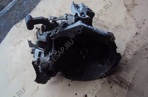 КОРОБКА ПЕРЕДАЧ CITROEN C3 PLURIEL 1.4 8V  20CN43