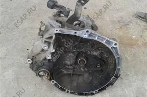 КОРОБКА ПЕРЕДАЧ CITROEN C3 PLURIEL 1.4 HDI 20CP71