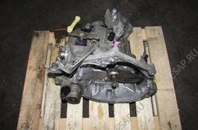 КОРОБКА ПЕРЕДАЧ CITROEN C3 РЕСТАЙЛИНГ 1,1 1,4 20CQ08