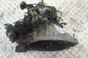 КОРОБКА ПЕРЕДАЧ CITROEN C4 05-10 год,