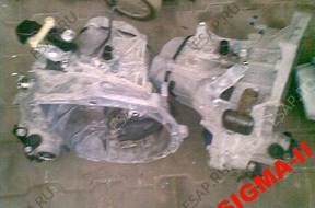 КОРОБКА ПЕРЕДАЧ CITROEN C4 1,6 16V 20CQ34 20TL03