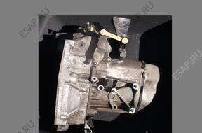 КОРОБКА ПЕРЕДАЧ CITROEN C4 1 6 16V PEUGEOT 307 207