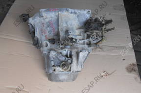 КОРОБКА ПЕРЕДАЧ CITROEN C4 1,6 HDI 20DM75