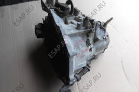 КОРОБКА ПЕРЕДАЧ CITROEN C4 1,6 HDI 20DM75