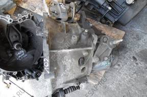 КОРОБКА ПЕРЕДАЧ CITROEN C4 1,6 HDI 20DM75