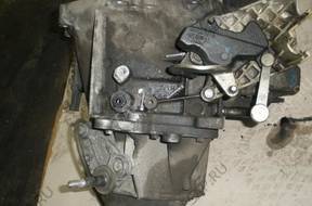 КОРОБКА ПЕРЕДАЧ   CITROEN C4 1,6 HDI