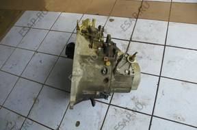 КОРОБКА ПЕРЕДАЧ citroen c4 1,6 hdi