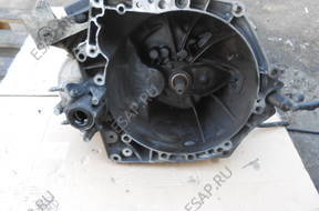 КОРОБКА ПЕРЕДАЧ CITROEN C4 1,6HDI 05 год, 20DM75