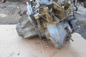 КОРОБКА ПЕРЕДАЧ CITROEN C4 1,6HDI 05 год, 20DM75