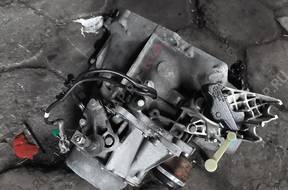 КОРОБКА ПЕРЕДАЧ CITROEN C4 1,6HDI