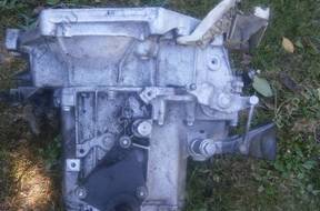 КОРОБКА ПЕРЕДАЧ citroen c4 14 16 v БЕНЗИН 20CQ15